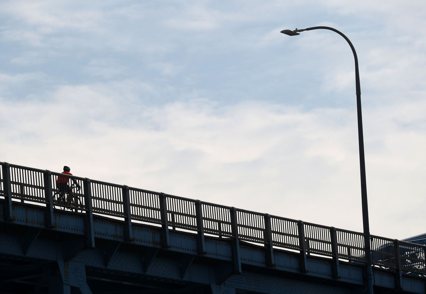 Bike lane